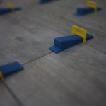 СВП / NLS / Система выравнивания плитки / Крепления штукатурных маяков