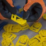 СВП / NLS / Система выравнивания плитки / Крепления штукатурных маяков