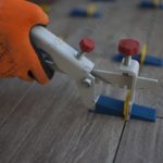 СВП / NLS / Система выравнивания плитки / Крепления штукатурных маяков