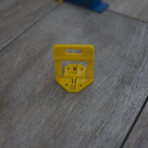 NLS DLS Raimondi Levelling System - 500 зажимів 1 чи 2мм