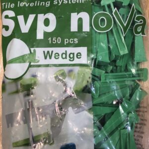 Клин СВП NoVa 150 штук