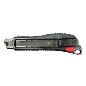 Універсальний ніж Magtools cutter knife з лезом SK-5 для професійних робіт