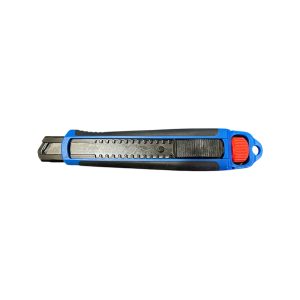 Ніж канцелярський Magtools Premium 50G 18 мм